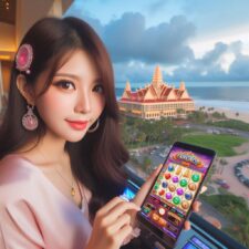 Menuju Kemenangan Maksimal Di Slot Online Angkor