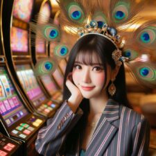 Rahasia Jackpot Money Dragon : Cara Mencapai Kemenangan
