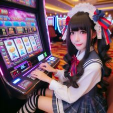 Review Slot Gamestone : Dari Permata hingga Jackpot
