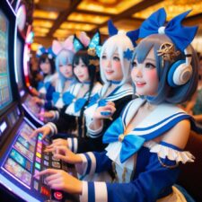 Strategi Mengalahkan Slot Olympus : Cara Terbaik Meraih Jackpot