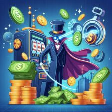 Bonus dalam Money Blitz yang Harus Anda Ketahui