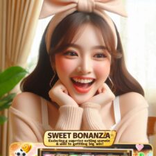 Kejutan Menarik Sweet Bonanza