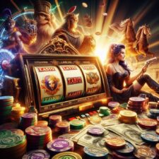 Mengungkap Keuntungan Slot Online Sejarah Proklamasi