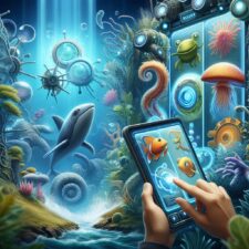 Mengungkap Slot Betema Alam Dalam Slot Online Ocean Lord