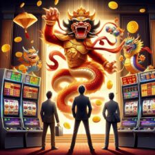 Pencapaian Besar Pragmatic Play Dalam Mendominasi Pasar Asia