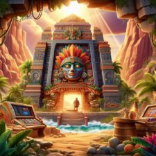 Petualangan Mengasyikkan di Dalam Slot Online Maya Bonanza
