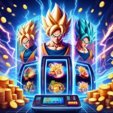 Cara Mendapatkan Kemenangan Konsisten di Slot Mania Saiyan