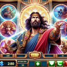 steveheimoff.com Desain Slot My Lord