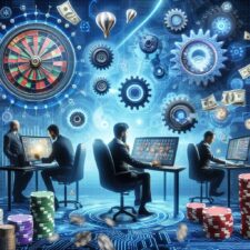 Kisah Sukses Provider PG Soft di Industri iGaming