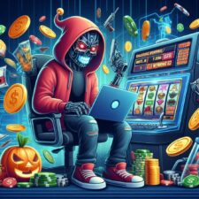 steveheimoff.com Mengoptimalkan Kemenangan Rujak Bonanza