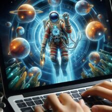 steveheimoff.com Petualangan Unik dalam Slot Online Spaceman