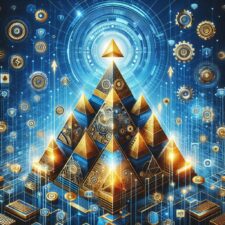steveheimoff.com Menangkan Kekayaan Kuno di Pyramid Bonanza!