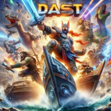 steveheimoff.com Bersiaplah untuk Aksi Epik di Slot Das xBoot