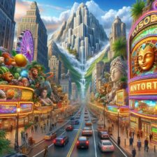 steveheimoff.com Dunia Slot Mengagumkan di Pragmatic Play!