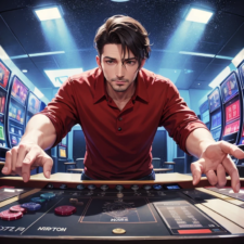 Hadiah Mengalir di Setiap Putaran Slot Online