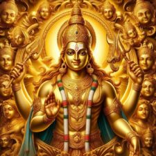 steveheimoff.com Keberuntungan Dewata di Golden Wisnu!