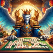 steveheimoff.com Mahkota Kemenangan Menantimu di Mahjong Spin Royal