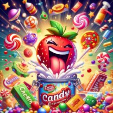 steveheimoff.com Nikmati Ledakan Permen di Slot Mania Sugar