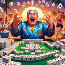 Raih Jackpot Terbesar di Mahjong Bonanza!